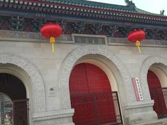 -广东圆玄道观