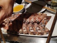 -海底捞火锅(海宁路店)