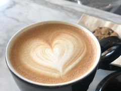 -Bracket Coffee(工体店)