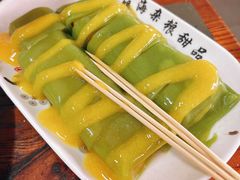 -津可佳·和树银海杂粮