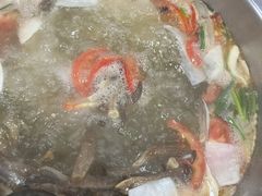 -大理.老字号渝记酸萝卜乌鱼(古城总店)