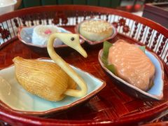 -安泰楼·佛跳墙创始人·传统闽味早茶·酒楼(三坊七巷闽菜地标店)