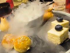 -馋遇江南·精致湖景雅宴(东方之门店)