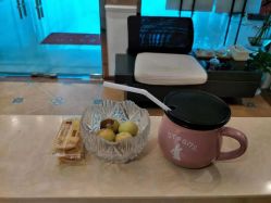 -芳朵美容养生SPA