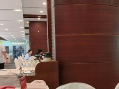 -松兰山海景大酒店·海鲜中餐厅