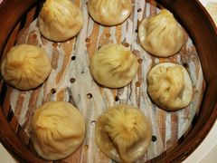 蟹粉小笼-光明邨大酒家(淮海路店)