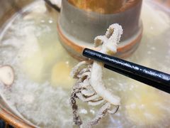 百叶-裕德孚手切涮羊肉(建业凯旋广场店)