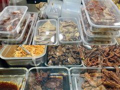 -章云板鸭(评事街店)