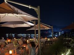 -Brew Farm·精酿农场海滨悬崖餐厅