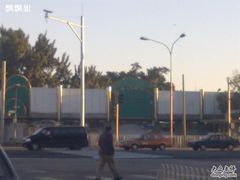 -和平门菜市场
