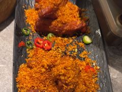 -留半山·香港食堂(啦啦宝都店)