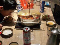 -野妹火锅(南园店)