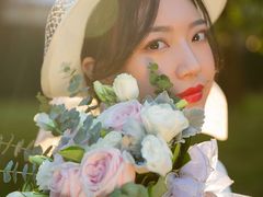 -经典婚纱摄影美学馆·私人定制