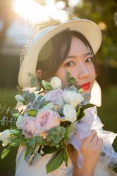 点击看大图 -经典婚纱摄影美学馆·私人定制
