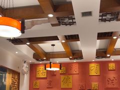 -福来居烤鸭店(天坛二店)