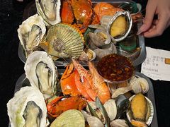 -阿里元海鲜·闽南特色菜(曾厝垵店)