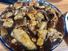-金鹏鱼肉馆