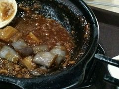-南城香·饭香串香馄饨香(赵公口店)