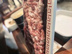 -鑫隆四季涮肉(八角畅游店)