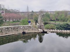 -贵阳市花溪国家城市湿地公园