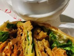 -苗记兴.肉夹馍.杂粮煎饼(四牌楼店)