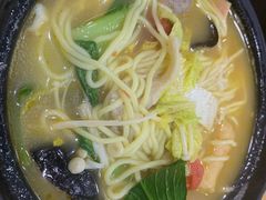 -金陵杨胖子·砂锅麻辣烫(金轮新天地店)