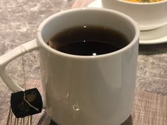 南瓜汤-Hurricane's Grill 飓风牛排