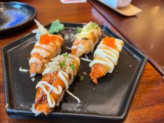 -鸟鹏烧鸟居酒屋(仁恒梦中心店)