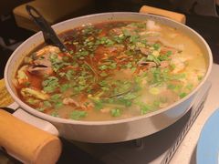 -廉厨干煸鸡(云龙区民富园店)
