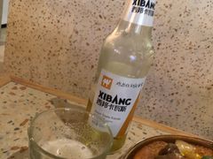 卡瓦斯-疆Jiang·新疆秘制料理