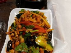 -枪火串烧·东北特色烧烤(罗湖总店)