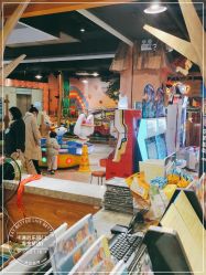 -卡通尼·Safari非洲探索乐园·生日会(金桥国际商业广场店)