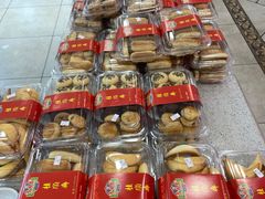 -芦庄子桂顺斋(和平路总店)