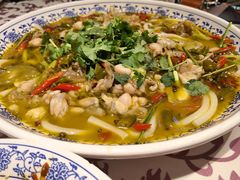 -杨记隆府(时代天街店)