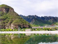 -野三坡清泉山风景区