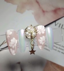 点击看大图 -Aso Artist Beauty美甲美睫