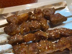 -燕兰楼·清真西北融合菜(亚运村店)
