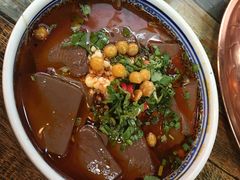 -蛙麻蛙辣炭火蛙锅(南环大街店)