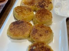 粘豆包-胖姐渔村(中源大道店)