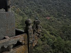 -武当山风景区