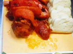 -张大嘴菜馆(庞各庄店)