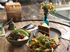 -O'mills Sourdough Bakery&Bistro(永嘉路店)