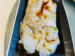 -白天鹅宾馆-宏图府餐厅