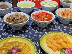 -李久其家民间餐厅(观沙岭公园店)