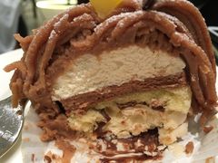 -agnès b. CAFE(ifc mallLA LOGGIA bis)