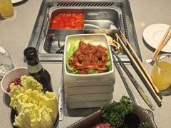 -海底捞火锅(奉化银泰店)