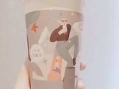 -奈雪的茶(正弘城PRO+店)