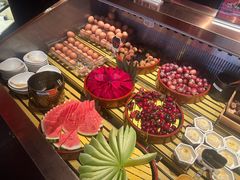 -牛New寿喜烧(中山公园龙之梦店)