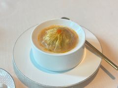 -广州富力丽思卡尔顿酒店·丽轩·粤菜