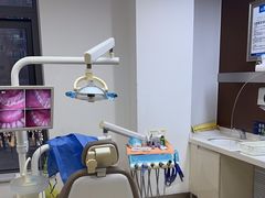 -圣贝口腔(海淀店)